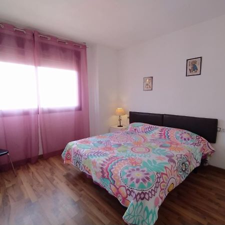 Apartamentos Tamarindo Кала-де-Фінестрат Екстер'єр фото